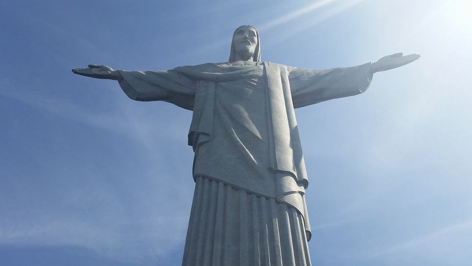 Rio de Janeiro Brazil