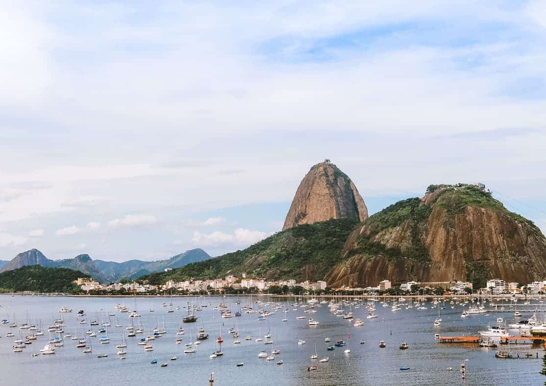 Rio de Janeiro Brazil