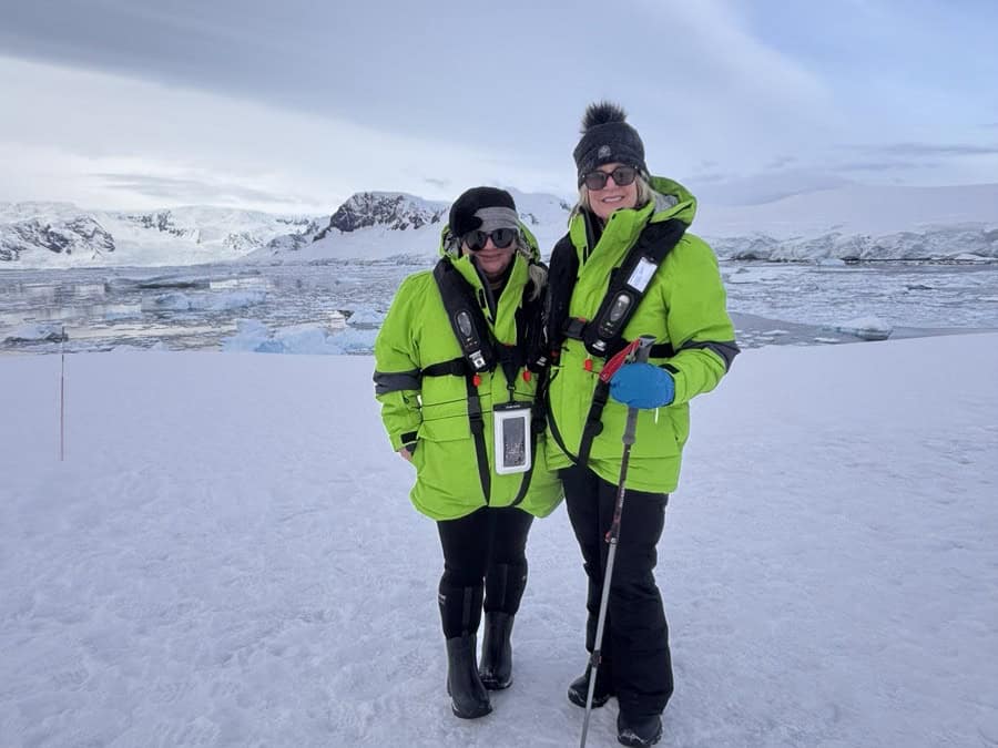 Bucket List Things Cover