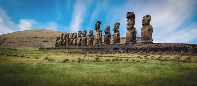 Easter Island