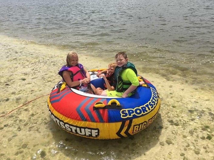 Titusville Tubing