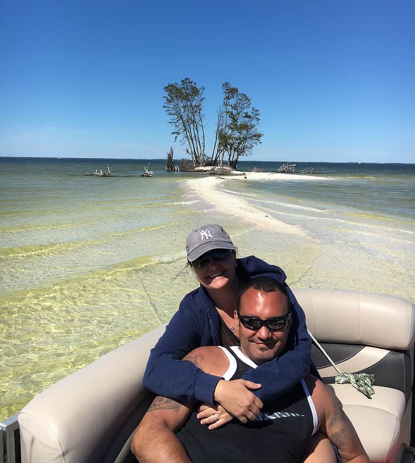 Titusville, Florida's Private Islands