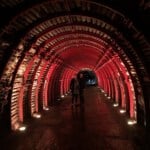Salt Cathedral of Zipaquirá