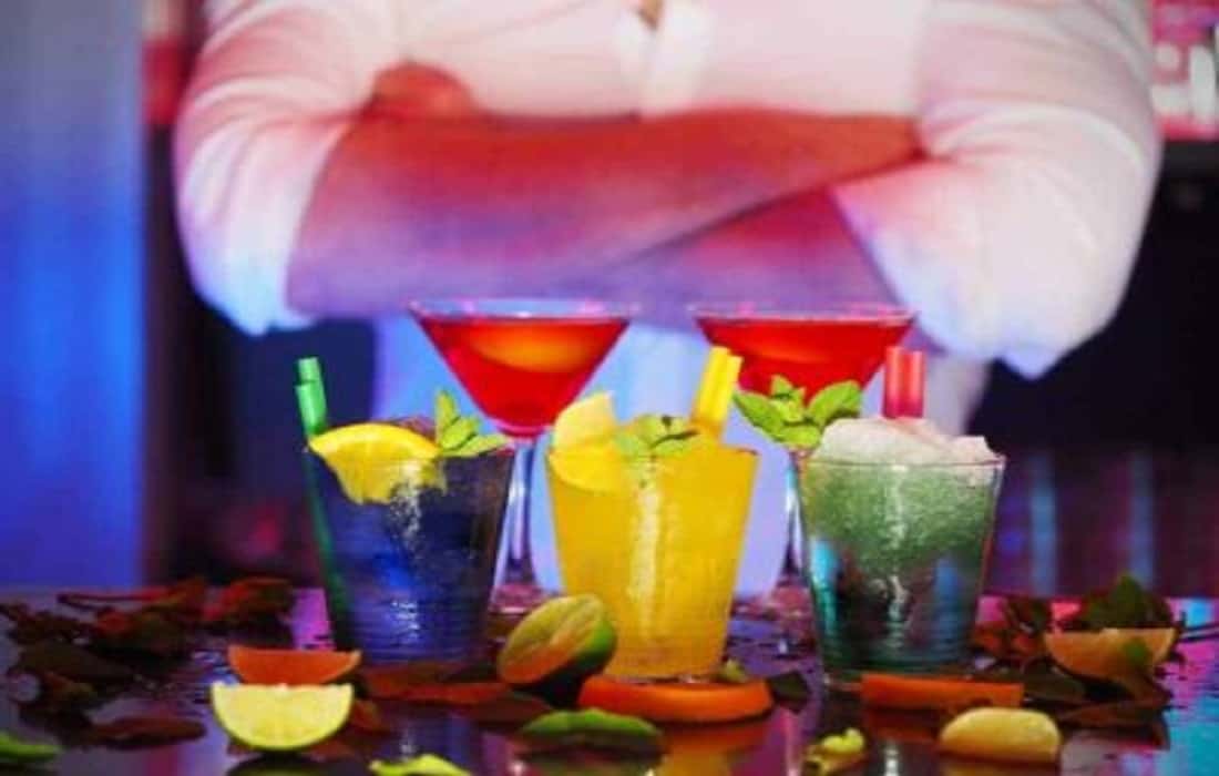 Bogota Restaurants