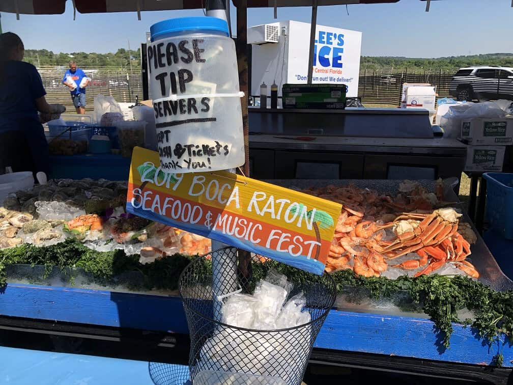 Festivals At The Lakeridge Winery