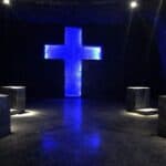 Salt Cathedral of Zipaquirá