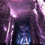 Salt Cathedral of Zipaquirá