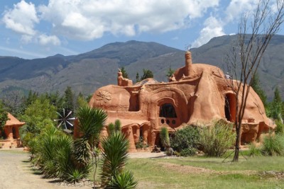 Villa de Leyva Casa Terracota
