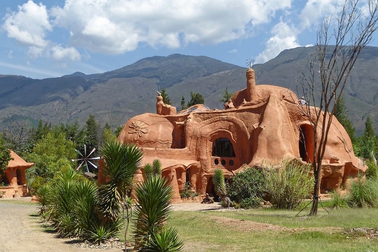 Villa de Leyva - Casa Terracota -