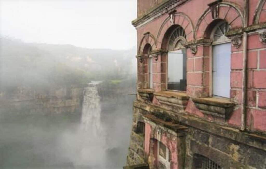 Hotel Del Salto