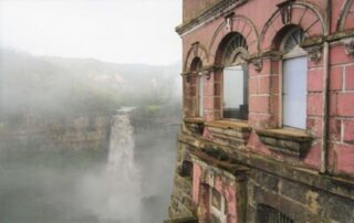 Hotel Del Salto