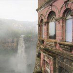 Hotel Del Salto
