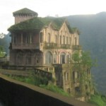 Hotel Del Salto