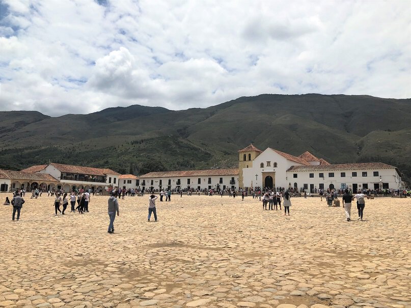 Villa de Leyva