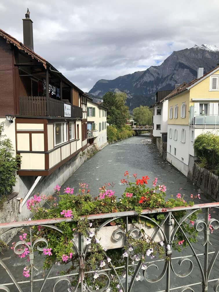 Bad Ragaz