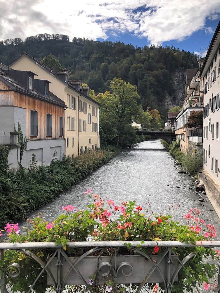 Bad Ragaz