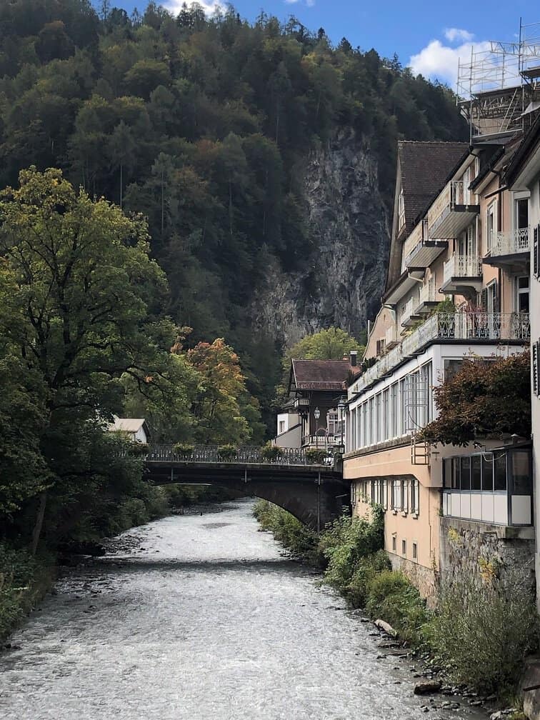 Bad Ragaz