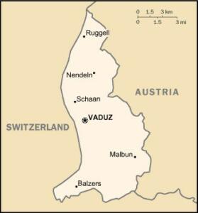 Visit Liechtenstein