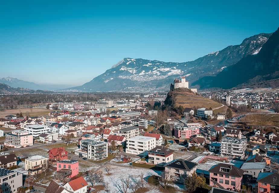 Visit Liechtenstein