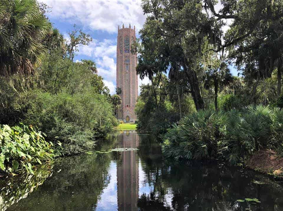 Bok Tower Gardens