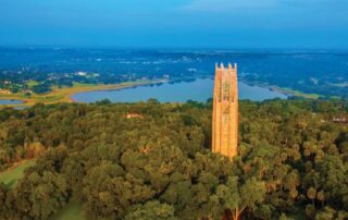 Bok Tower Gardens