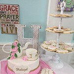 Sweet Magnolias Cafe
