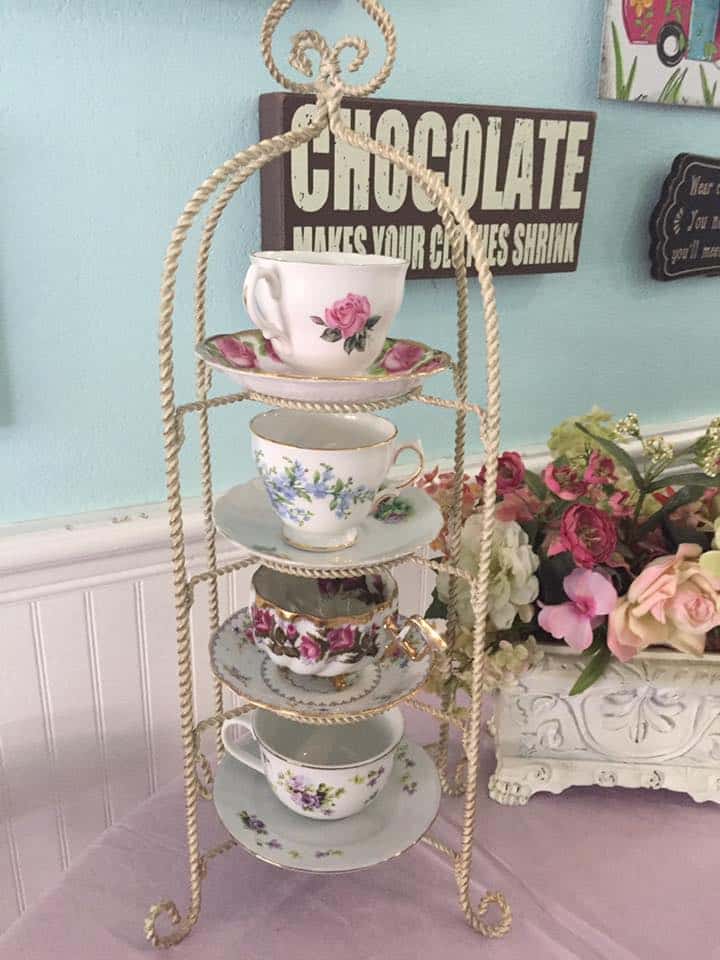 Sweet Magnolias Cafe