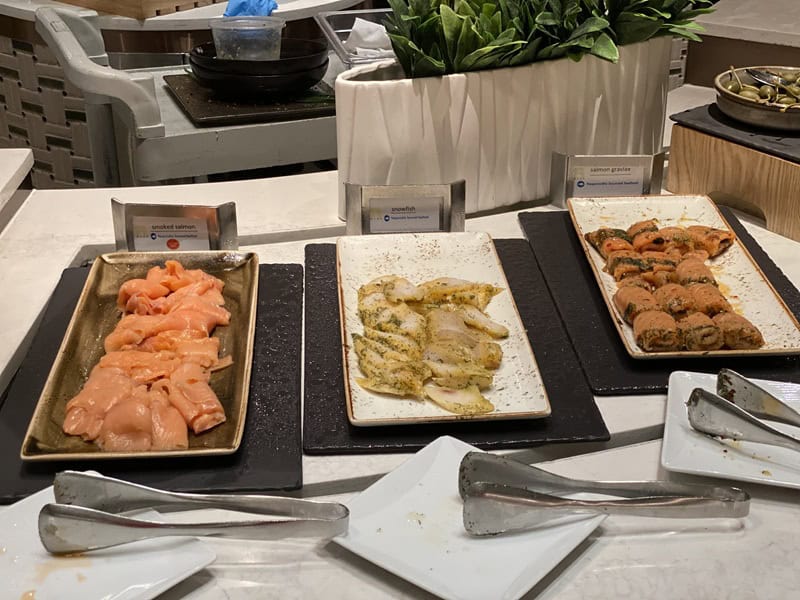MBS Food