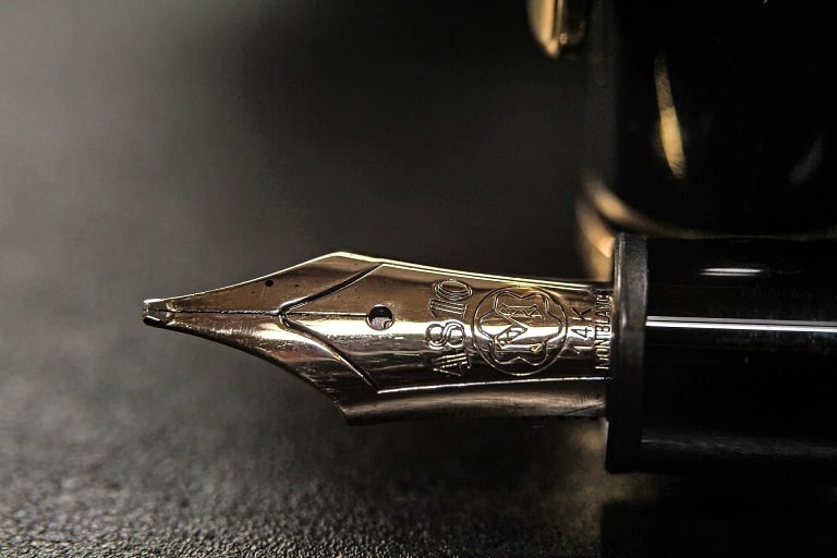 Montblanc Pen