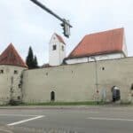 Fussen Germany