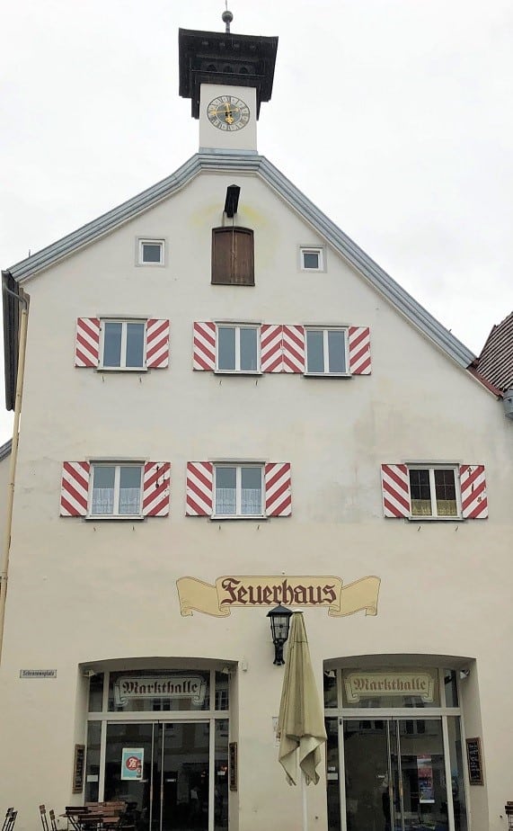 Feuerhaus