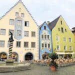 Fussen Germany