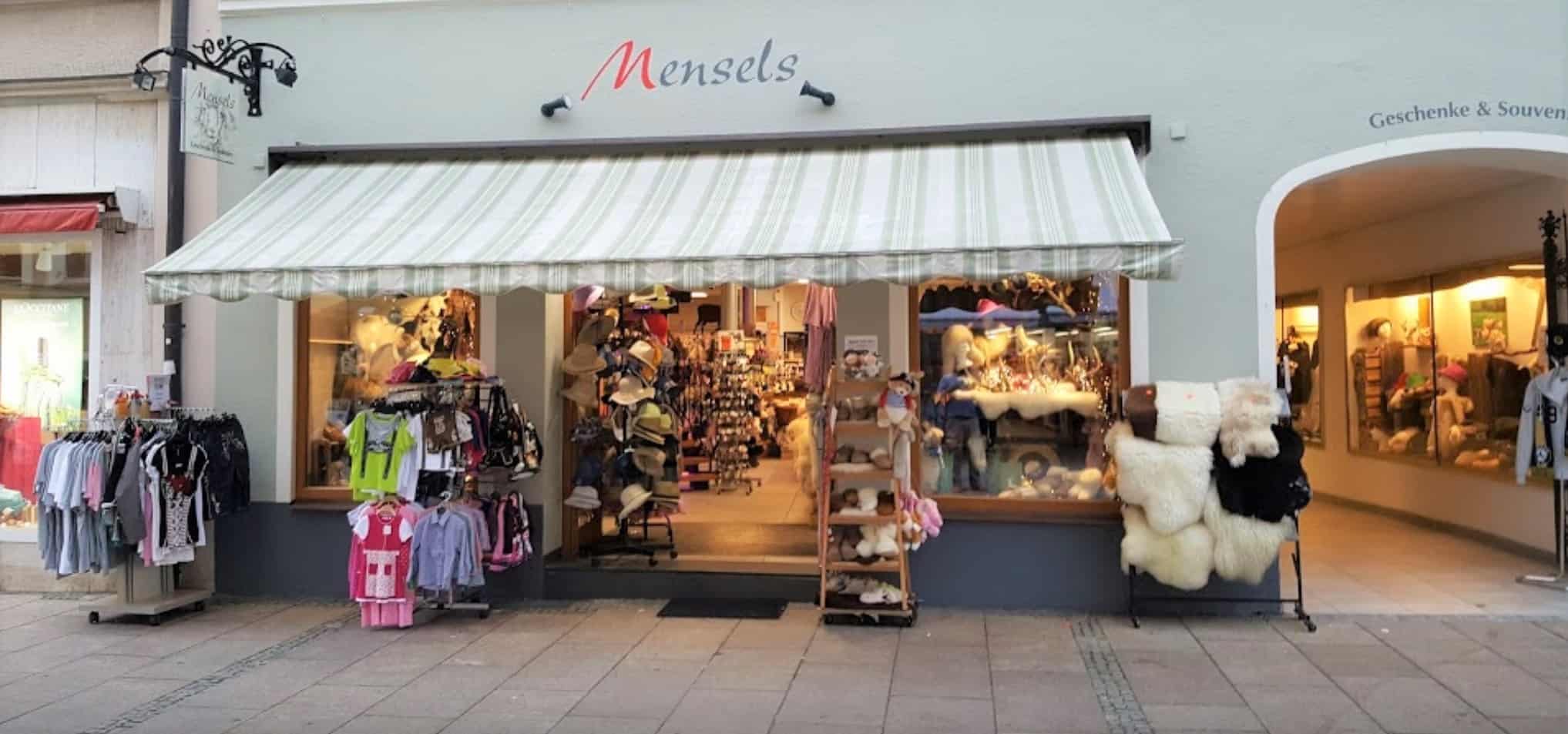 Mensels Fusion Germany