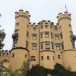 Hohenschwangau Castle
