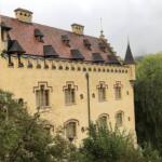 Hohenschwangau Castle