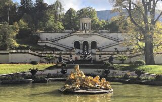 Linderhof Palace