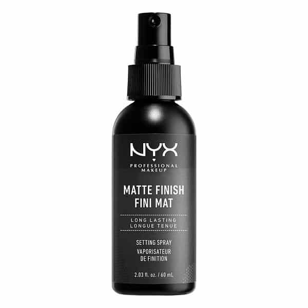Best Make Up Setting Spray - NYX