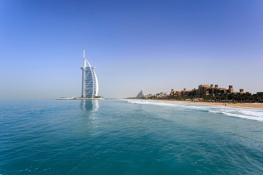 How to Explore Dubai