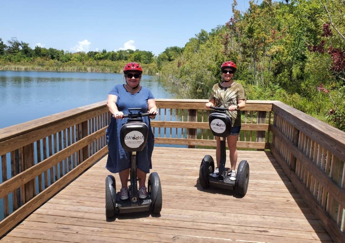 Segway