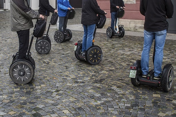 Segway