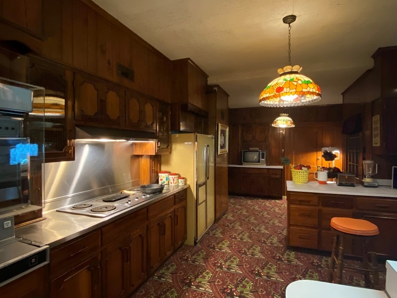 Graceland Kitchen