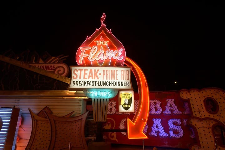 Neon Museum