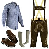 Oktoberfest Outfit 5