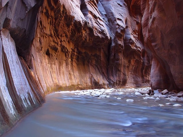 Zion National Park