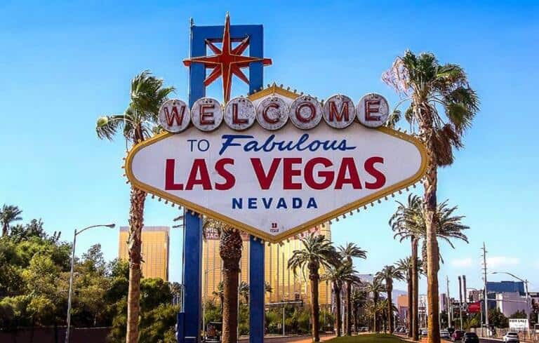 50 Plus Things To Do Off The Strip In Las Vegas