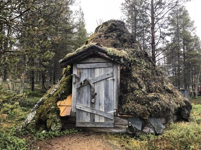Saariselkä Finland