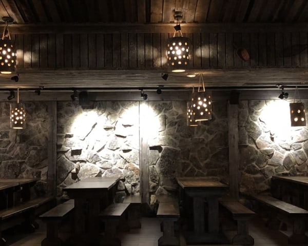 Local Pub Panimo