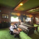 Visit Graceland Jungle Room