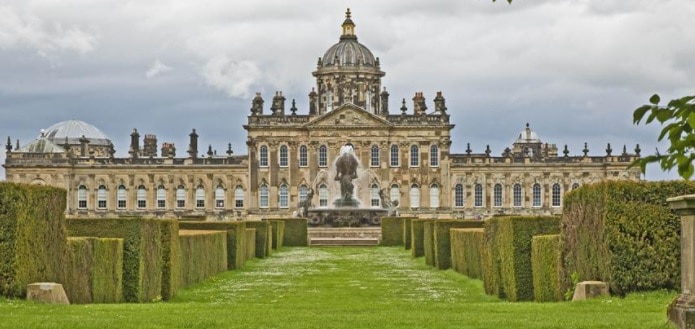 Castle Howard 2