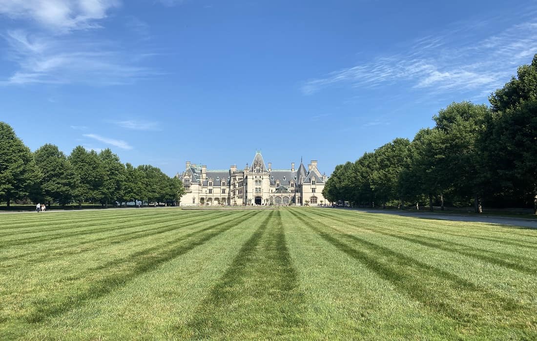 The Biltmore Estate